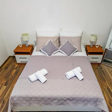 -zadar 아파트 자다르