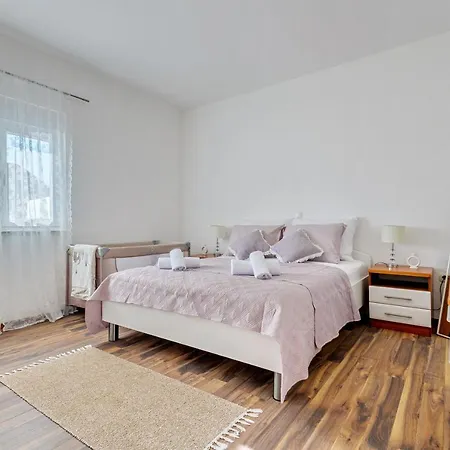 -zadar Apartamento Zadar