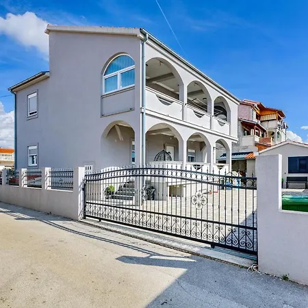-zadar Апартаменты *