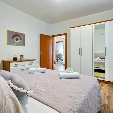 -zadar Διαμέρισμα Ζαντάρ