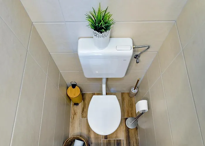 Апартаменты -zadar Задар