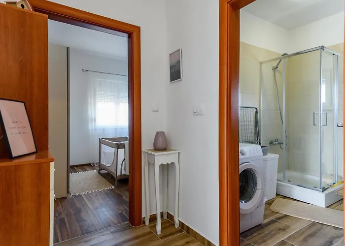 -zadar Апартаменты *