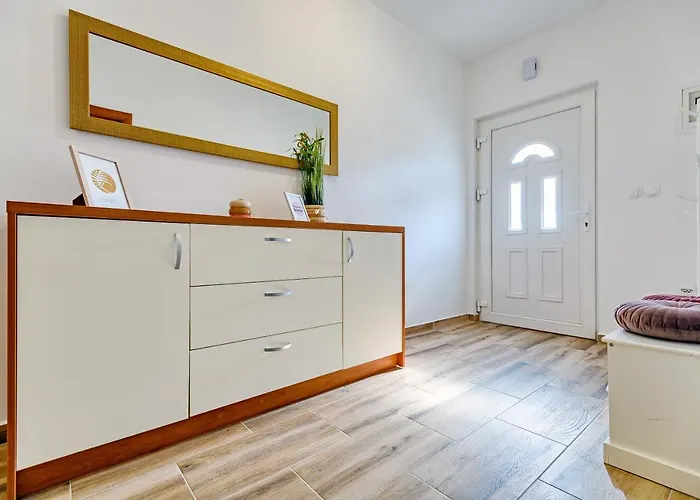 شقة -zadar زادار