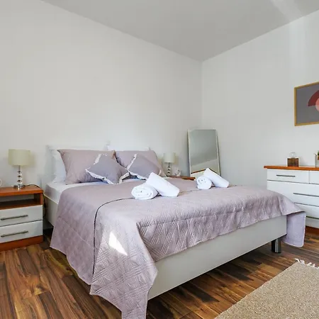 Apartman -zadar Zadar