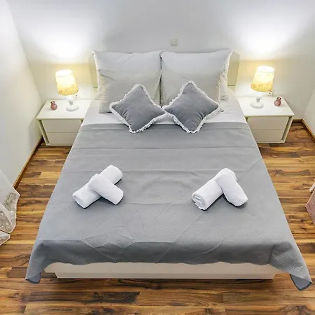 -zadar Apartment *