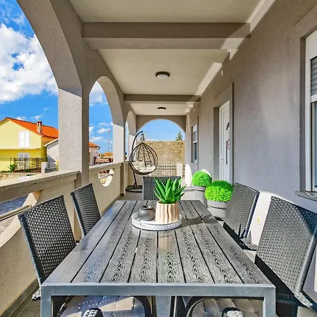 Apartment -zadar
