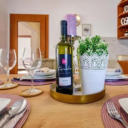 Apartman -zadar Zadar