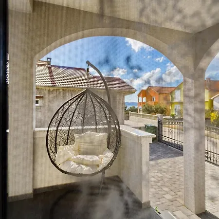 -zadar * Задар