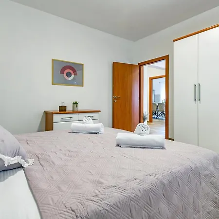 Apartman -zadar Zadar