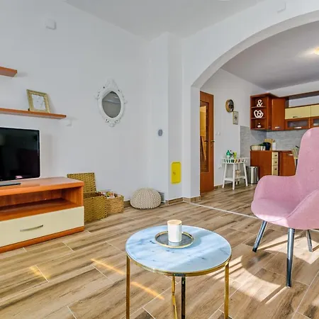 -zadar Apartment