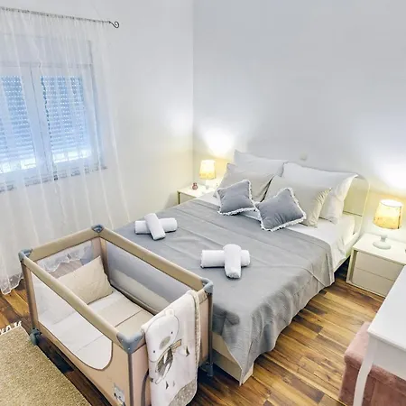 Apartment -zadar *