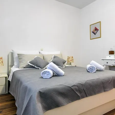 Apartment -zadar Zadar