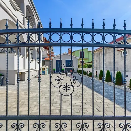 Apartman -zadar Zadar