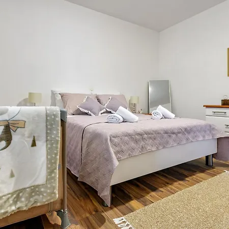 -zadar Apartment *