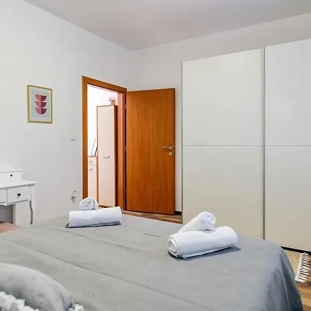 -zadar Апартаменты