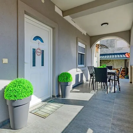 Apartment -zadar