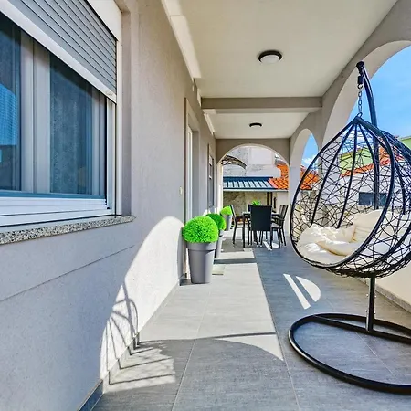 Apartman -zadar *