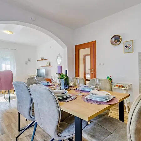 Apartment -zadar