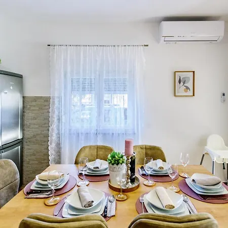 -zadar Apartment Zadar