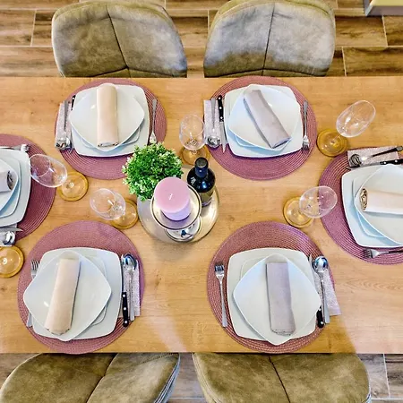 -zadar Apartman Zadar