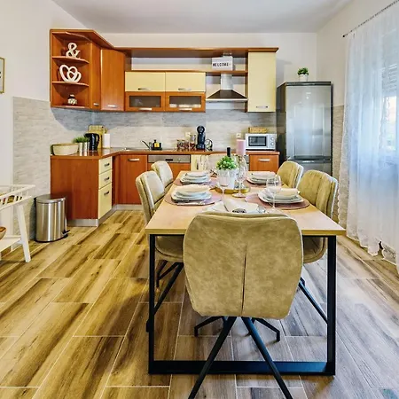 -zadar Apartment *