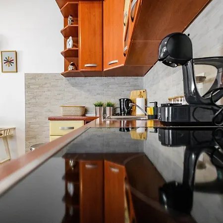 -zadar Apartman Zadar