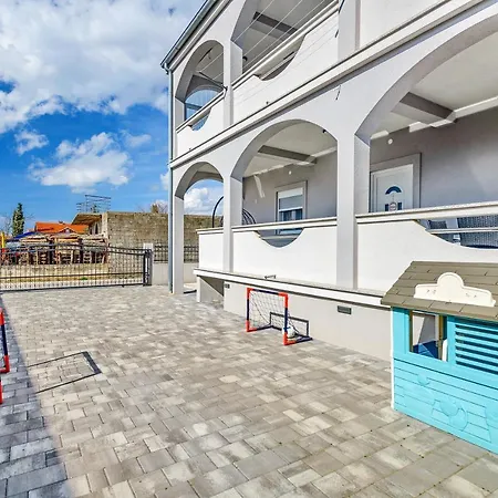 Apartment -zadar
