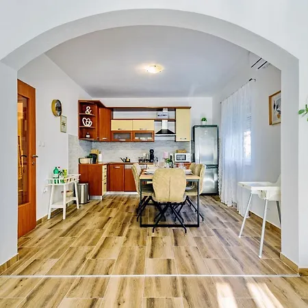 -zadar Apartment *