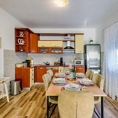 Apartment -zadar *