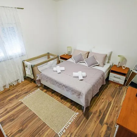 Apartment -zadar *