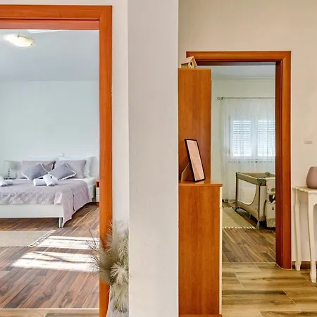 Apartment -zadar *