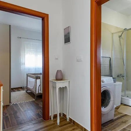 -zadar Apartment *