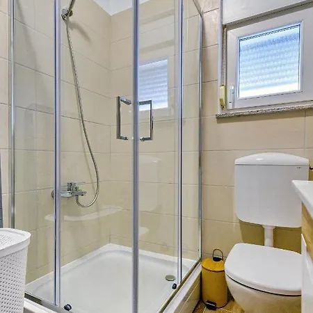 Apartment -zadar *