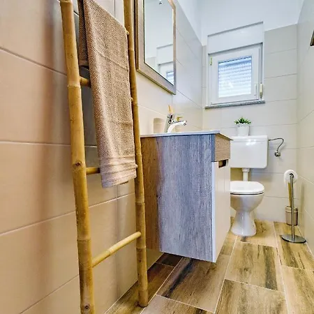 Apartman -zadar *