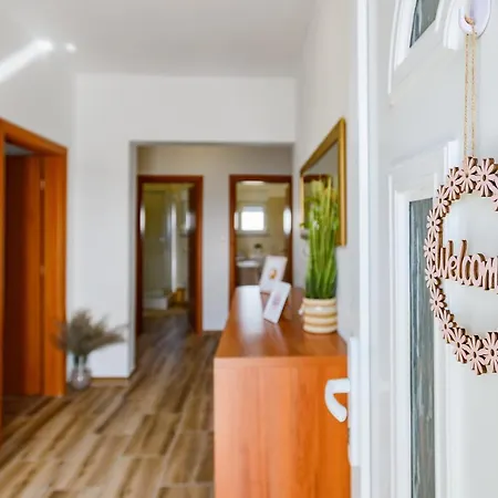 -zadar Apartment