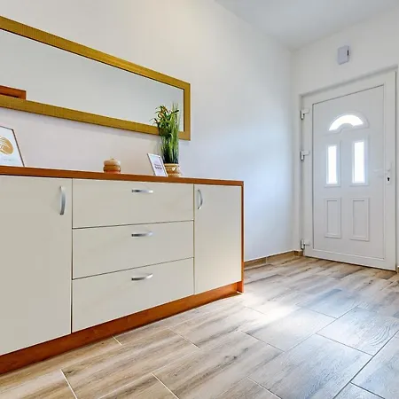 Apartment -zadar Zadar