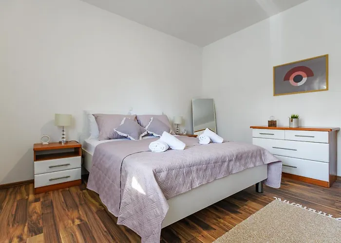 דירה -zadar זאדאר