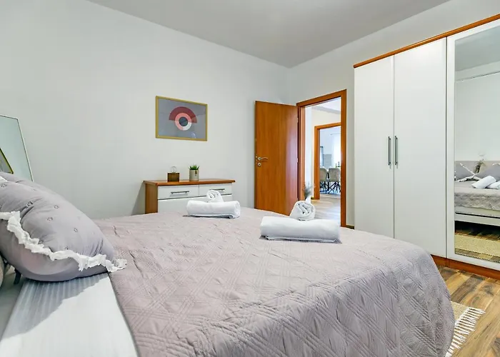 Apartament -zadar Zadar