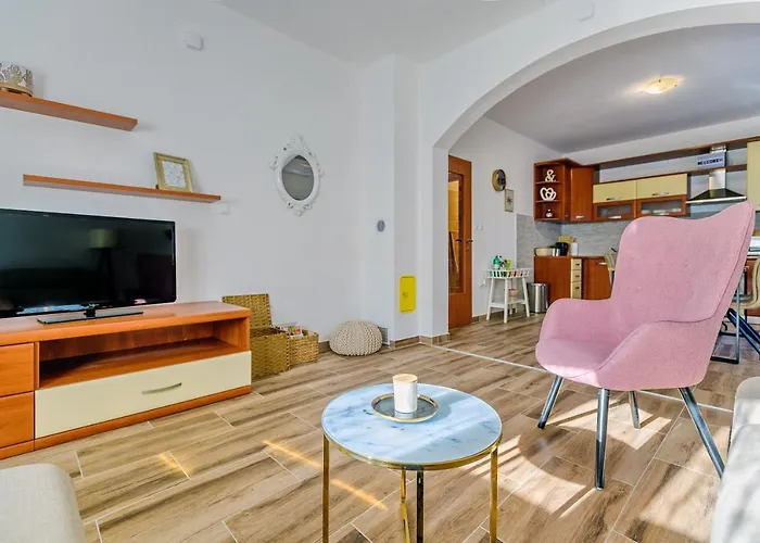 -zadar Apartament
