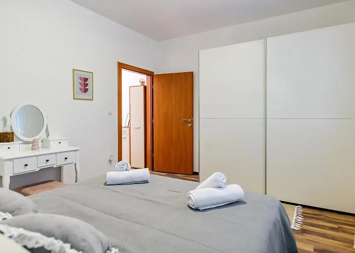 -zadar Apartament