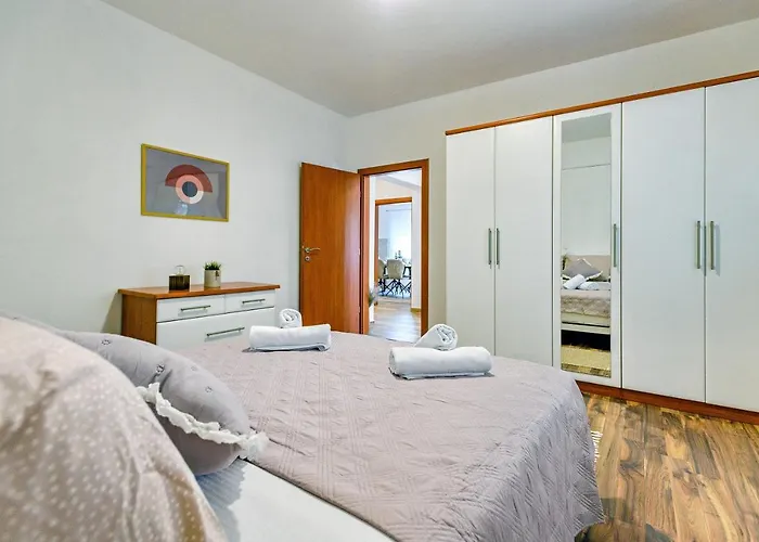 -zadar Διαμέρισμα Ζαντάρ