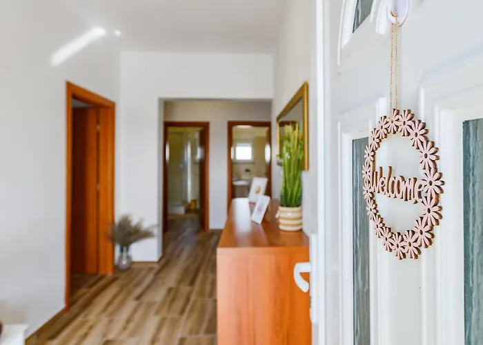 -zadar Apartament